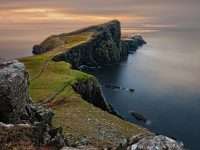 Top Three Historical Landmarks to Visit in Scotland