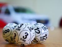 Lotteries in Scotland